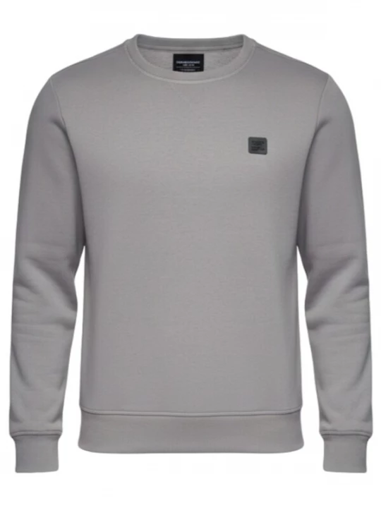 Foto van product Ombre Sweatshirt grijs