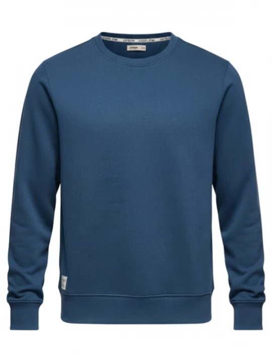 Foto van product Ombre Sweatshirt marine