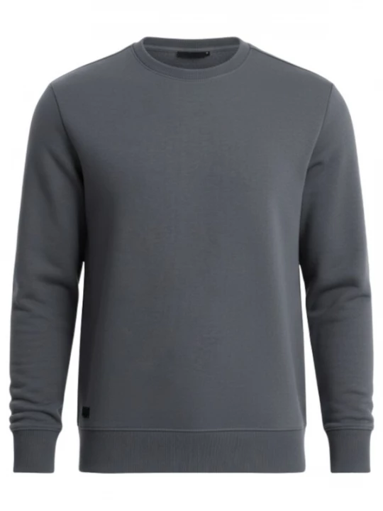 Foto van product Ombre Sweatshirt 'OM-SSBN-0159' grafiet