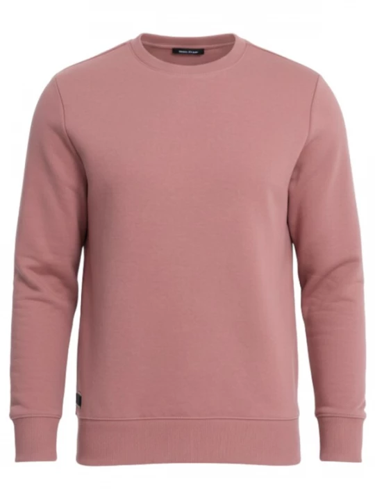 Foto van product Ombre Sweatshirt 'OM-SSBN-0159' rosa