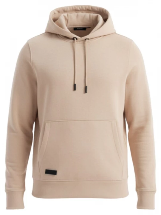 Foto van product Ombre Sweatshirt 'OM-SSBN-0161' beige