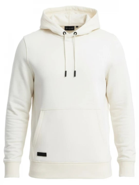 Foto van product Ombre Sweatshirt 'OM-SSBN-0161' crème