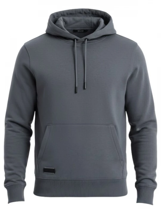 Foto van product Ombre Sweatshirt 'OM-SSBN-0161' grafiet