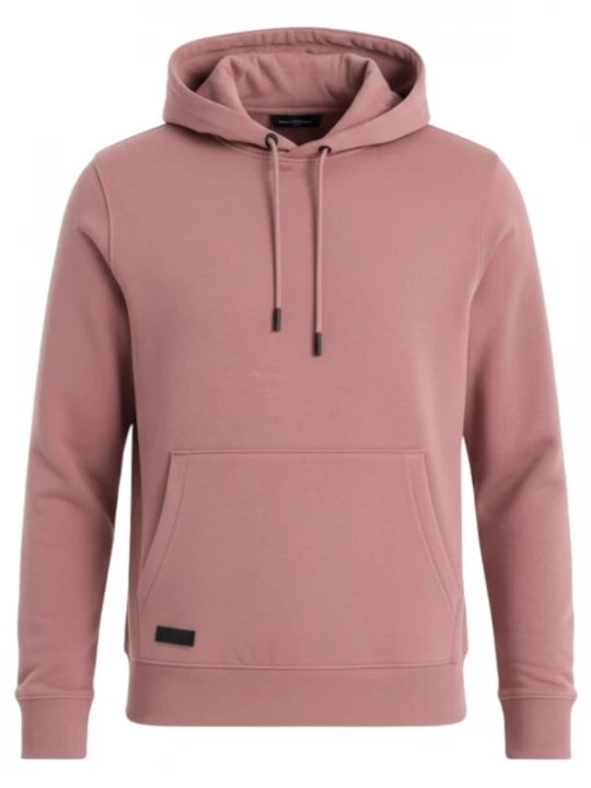 Foto van product Ombre Sweatshirt 'OM-SSBN-0161' rosa