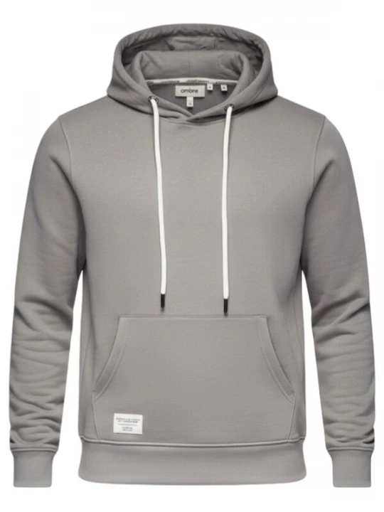 Foto van product Ombre Sweatshirt 'OM-SSBN-0177' grijs
