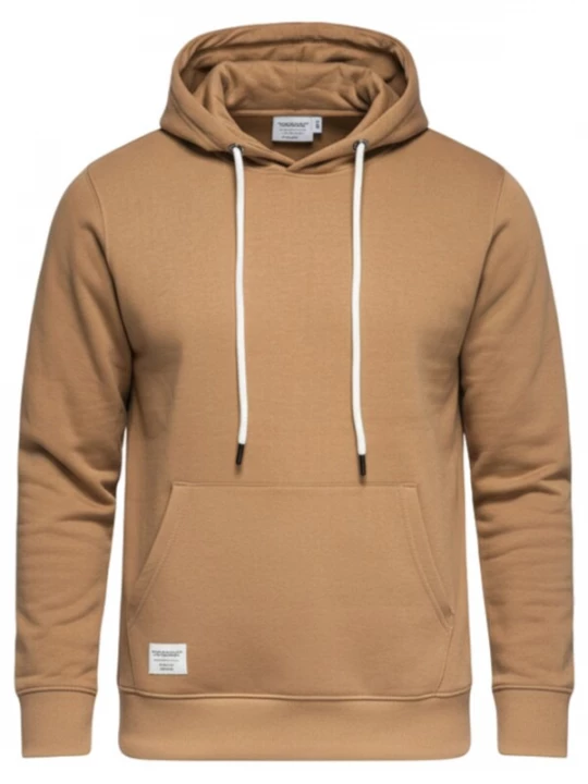 Foto van product Ombre Sweatshirt cappuccino