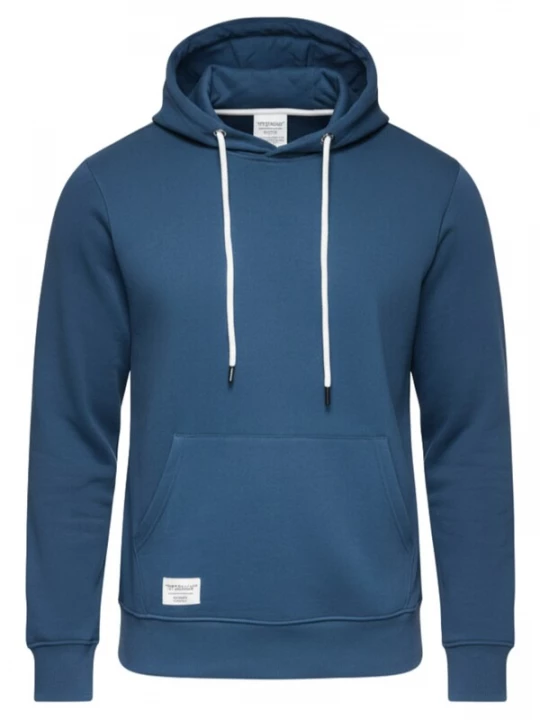Foto van product Ombre Sweatshirt donkerblauw