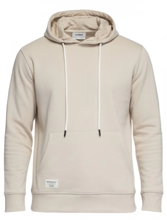 Foto van product Ombre Sweatshirt 'OM-SSBN-0177' lichtbeige