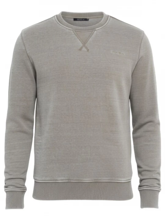 Foto van product Ombre Sweatshirt 'OM-SSDS-0131' grijs