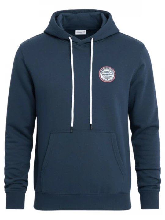 Foto van product Ombre Sweatshirt 'OM-SSNZ-0144' marine