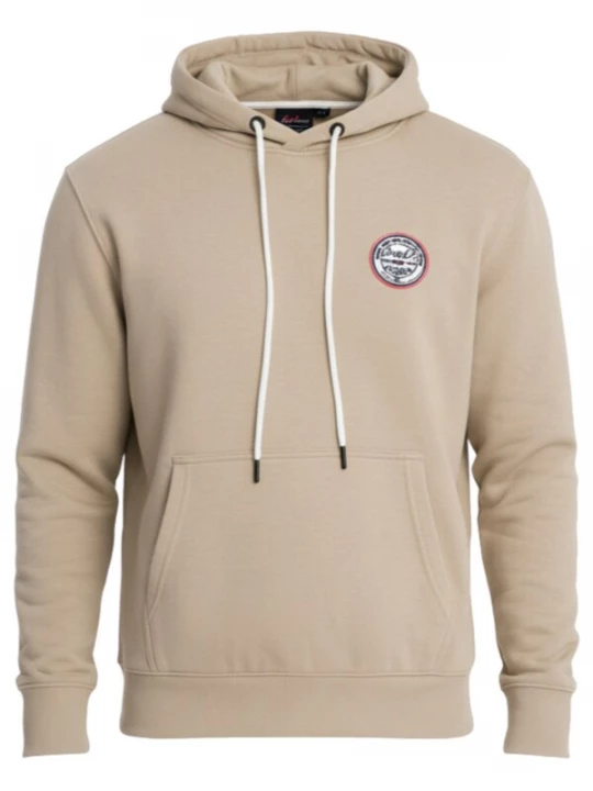 Foto van product Ombre Sweatshirt 'OM-SSNZ-0144' sand