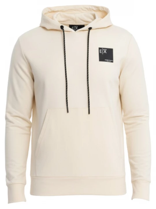 Foto van product Ombre Sweatshirt 'OM-SSNZ-0162' crème