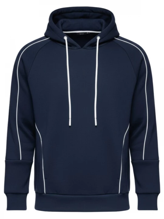 Foto van product Ombre Sweatshirt 'OM-SSNZ-0250' donkerblauw
