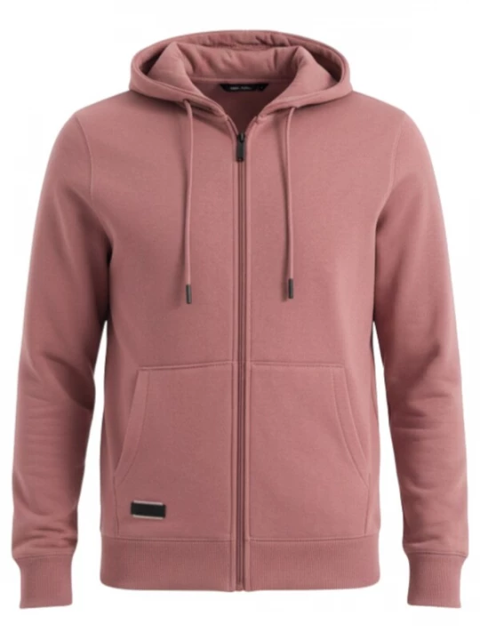 Foto van product Ombre Sweatshirt oudroze