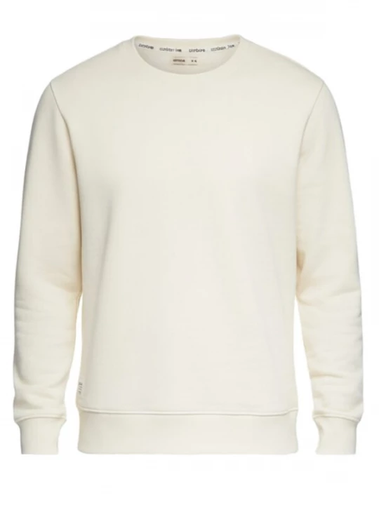 Foto van product Ombre Sweatshirt 'OM-SSBN-0271' crème