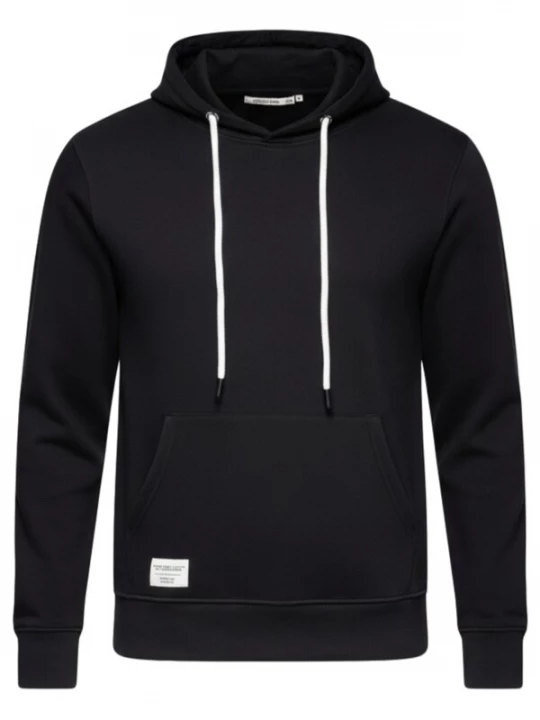 Foto van product Ombre Sweatshirt 'OM-SSBN-0270' zwart