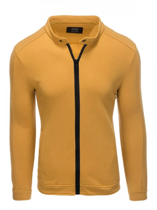 Foto van product Ombre Sweatvest 'B1071' honing