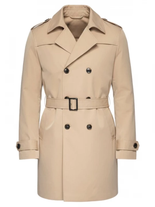 Foto van product Ombre Tussenjas beige