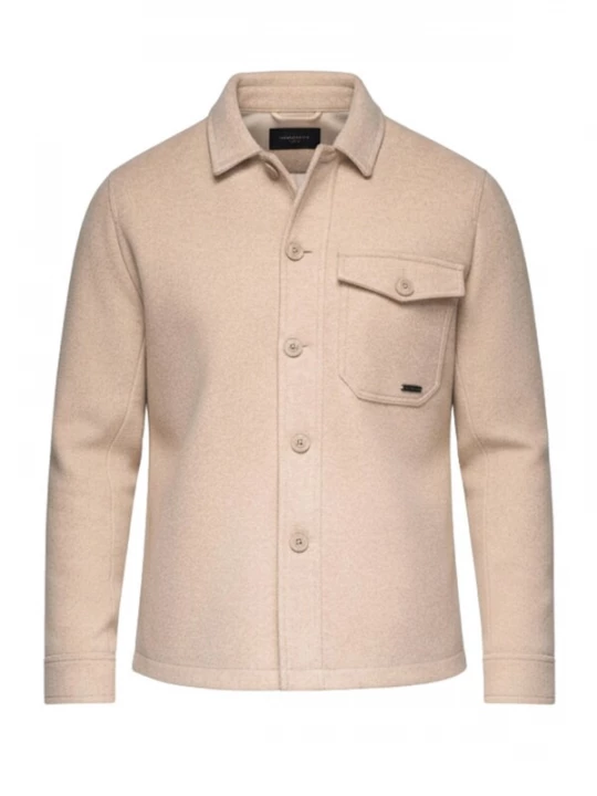 Foto van product Ombre Tussenjas beige