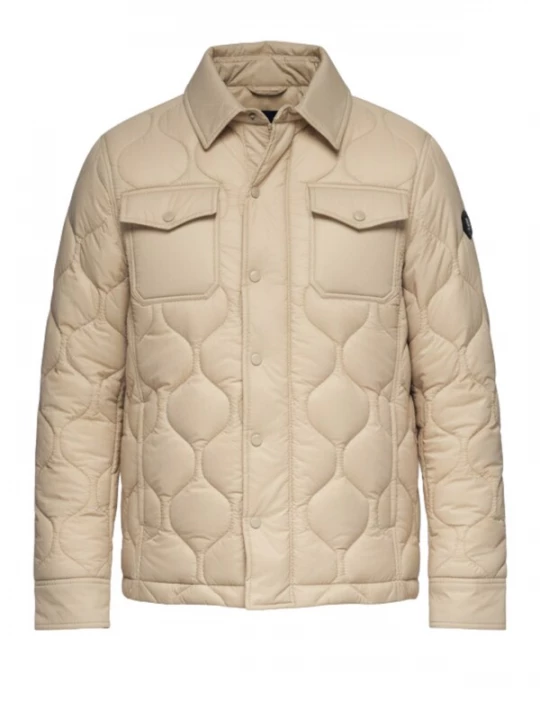 Foto van product Ombre Tussenjas beige