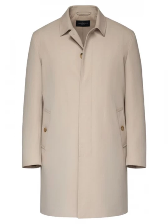 Foto van product Ombre Tussenjas beige