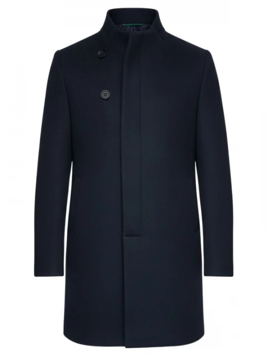 Foto van product Ombre Tussenjas navy