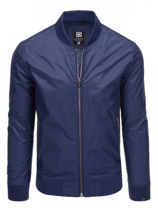 Foto van product Ombre Tussenjas indigo