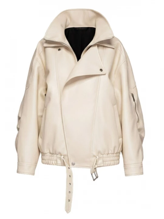 Foto van product Ombre Tussenjas lichtbeige