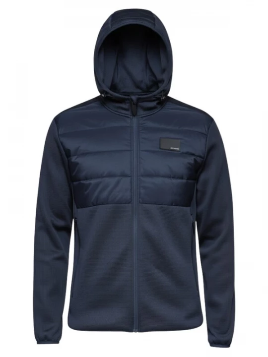 Foto van product Ombre Tussenjas navy