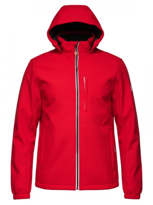 Foto van product Ombre Tussenjas rood