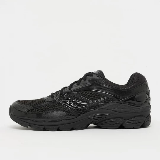Foto van product Omni 9 Saucony zwart