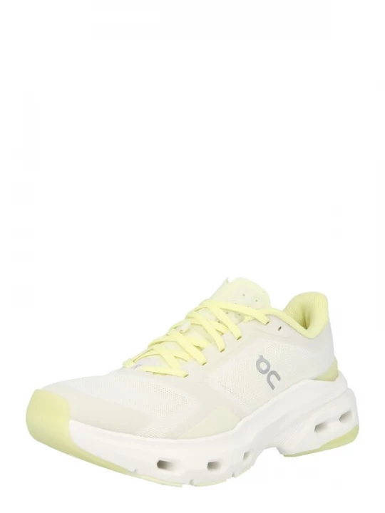 Foto van product On Sportschoen 'Cloudpulse 2' limoen / offwhite / natuurwit
