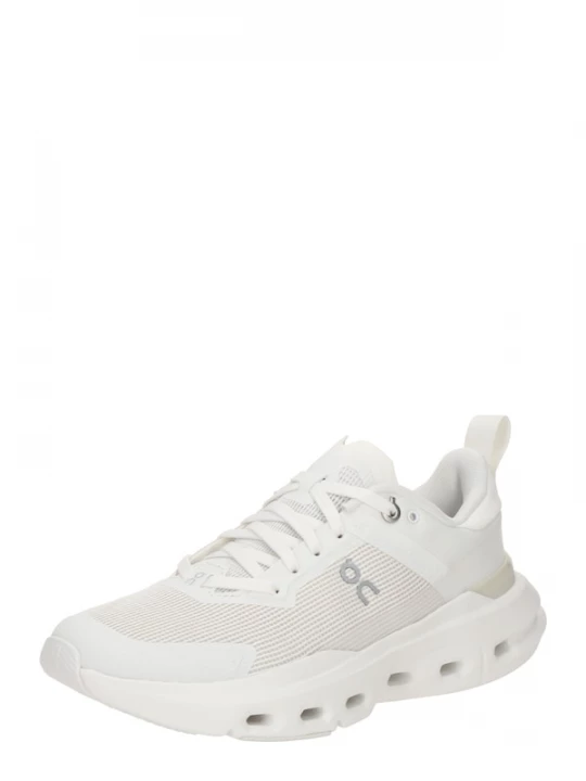 Foto van product On Sportschoen 'Cloudpulse Next' donkergrijs / wit / offwhite