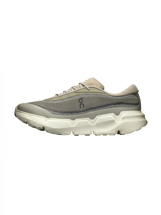 Foto van product On Sportschoen 'Cloudsoma Hike' beige / grijs