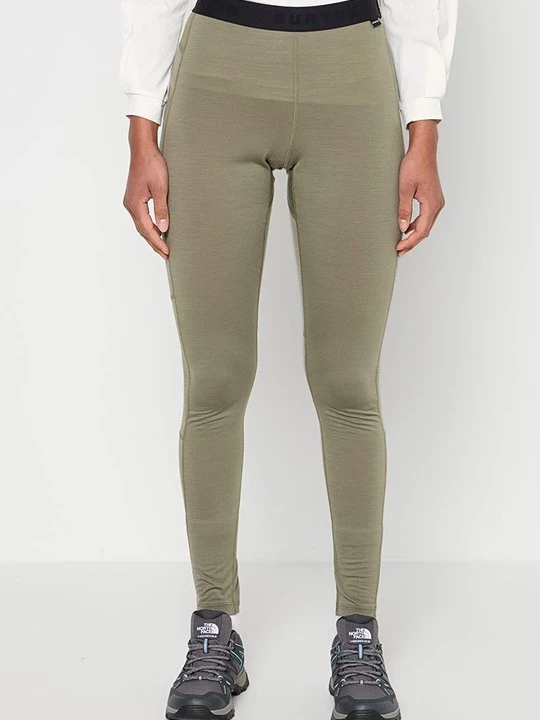 Foto van product Onderbroek Burton kaki