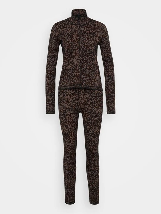 Foto van product Onderbroek EA7 Emporio Armani bruin