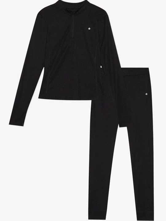 Foto van product Onderbroek Even&Odd Active By Zalando zwart