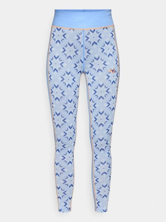 Foto van product Onderbroek Kari Traa blauw