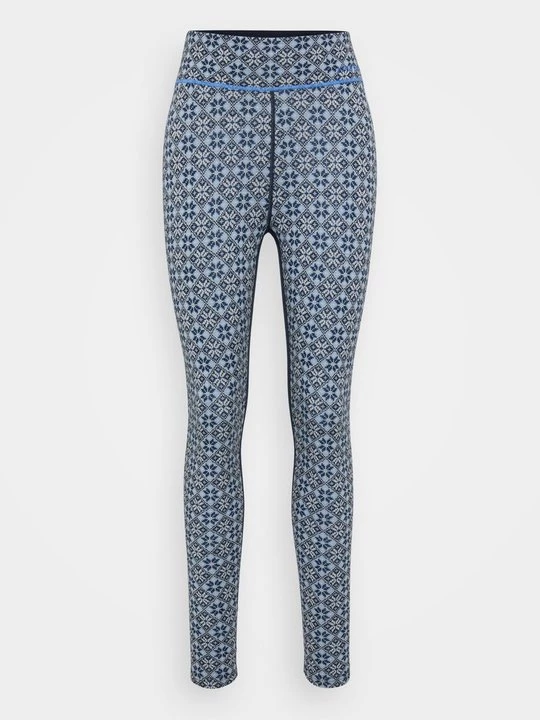 Foto van product Onderbroek Kari Traa donkerblauw