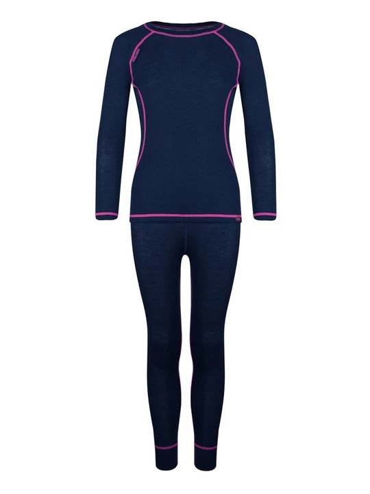Foto van product Onderbroek Trollkids donkerblauw