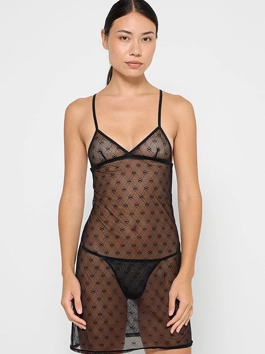 Foto van product Ondergoedset Emporio Armani zwart