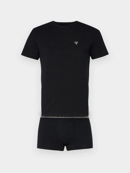 Foto van product Ondergoedset Guess zwart