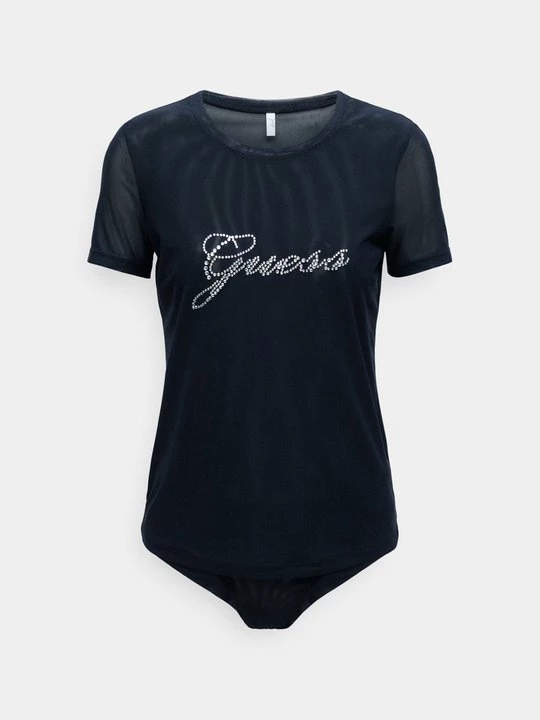 Foto van product Ondergoedset Guess zwart