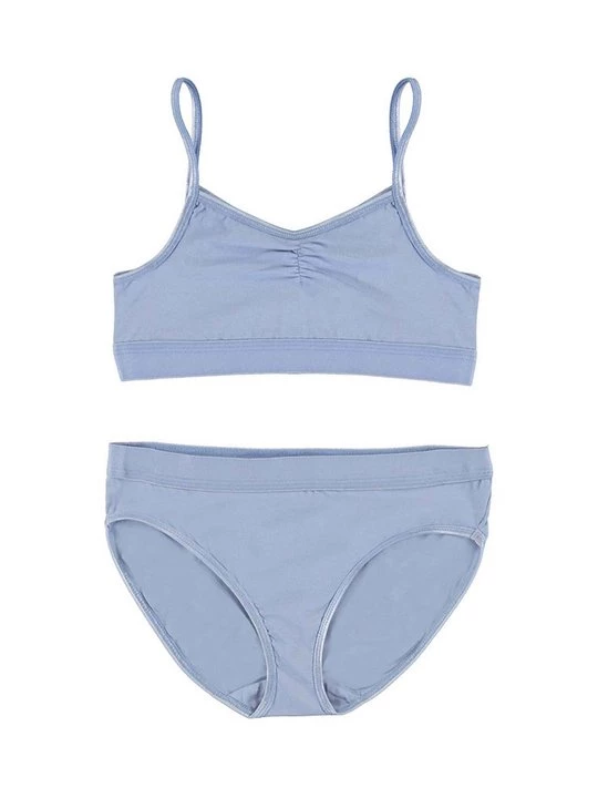 Foto van product Ondergoedset Molo blauw