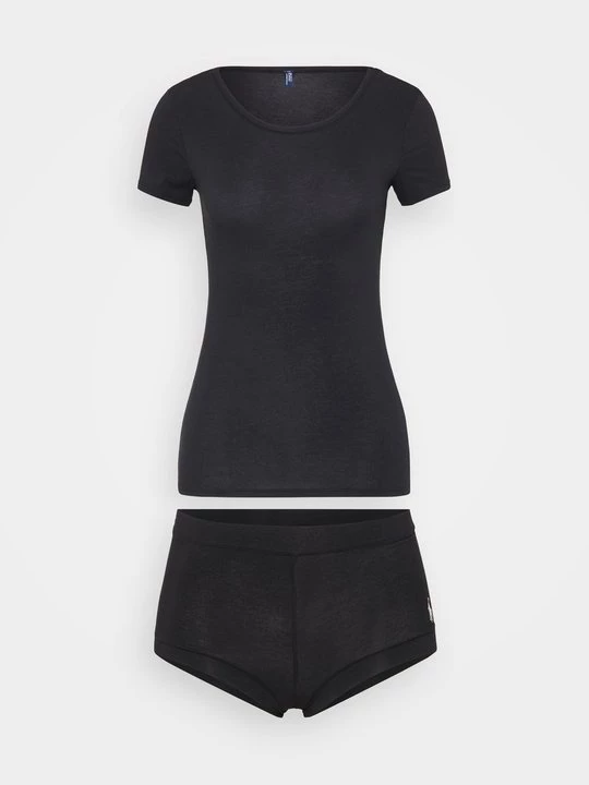 Foto van product Ondergoedset Polo Ralph Lauren zwart
