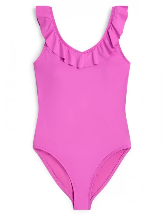 Foto van product O'NEILL Badpak fuchsia