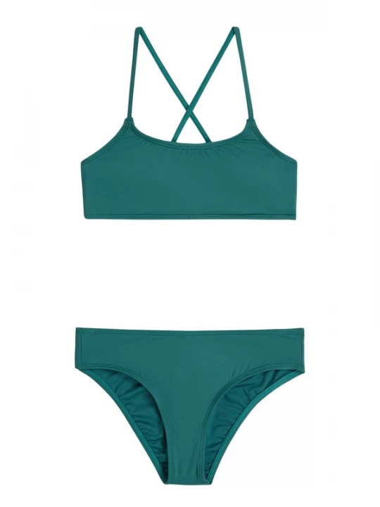 Foto van product O'NEILL Bikini 'Essentials' smaragd