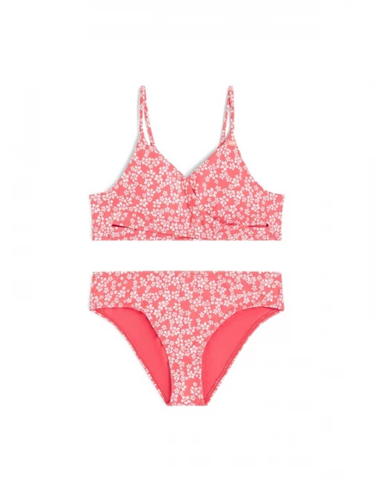 Foto van product O'NEILL Bikini geel / pink / wit