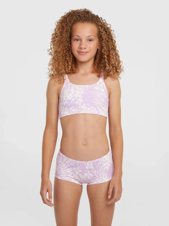 Foto van product O'NEILL Bikini lila / wit