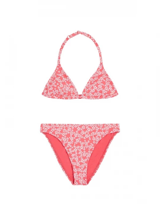 Foto van product O'NEILL Bikini pink / wit
